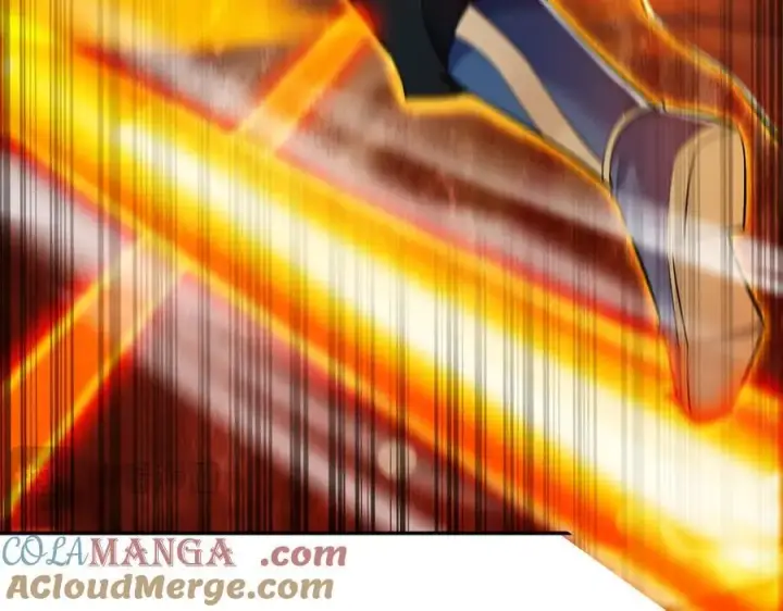 漫画《开局震惊女帝老婆，我无敌了》第66话 祖师，请收我为徒！第93张图