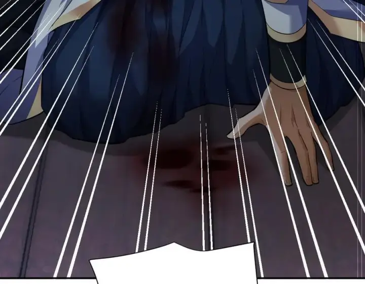 漫画《开局震惊女帝老婆，我无敌了》第67话 解药无效？第147张图