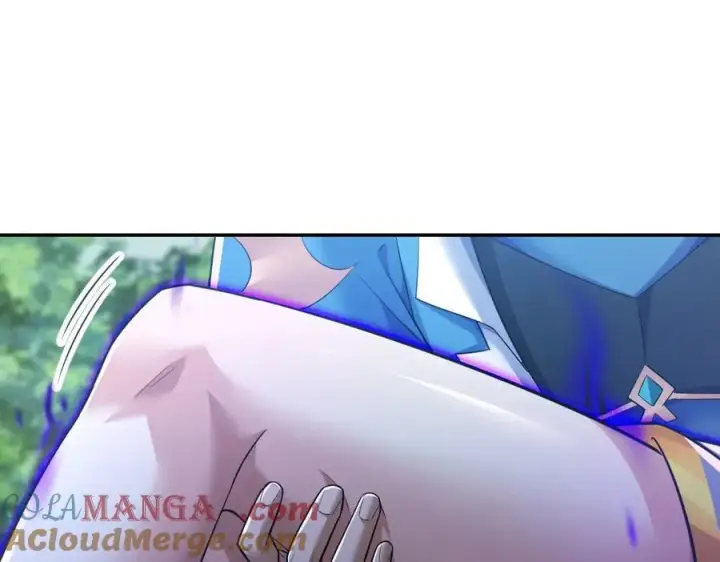 漫画《开局震惊女帝老婆，我无敌了》第67话 解药无效？第57张图