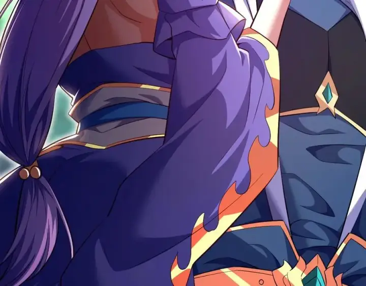 漫画《开局震惊女帝老婆，我无敌了》第69话 不听话可是要打屁屁的噢！第11张图