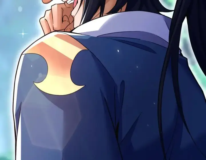 漫画《开局震惊女帝老婆，我无敌了》第69话 不听话可是要打屁屁的噢！第111张图