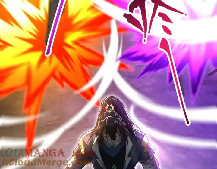 漫画《开局震惊女帝老婆，我无敌了》第69话 不听话可是要打屁屁的噢！第117张图