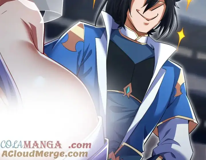 漫画《开局震惊女帝老婆，我无敌了》第69话 不听话可是要打屁屁的噢！第149张图