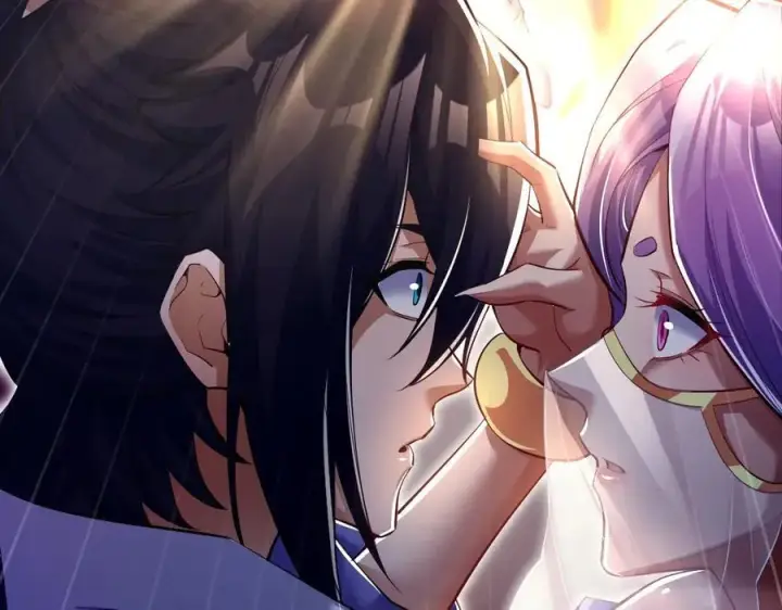 漫画《开局震惊女帝老婆，我无敌了》第69话 不听话可是要打屁屁的噢！第18张图