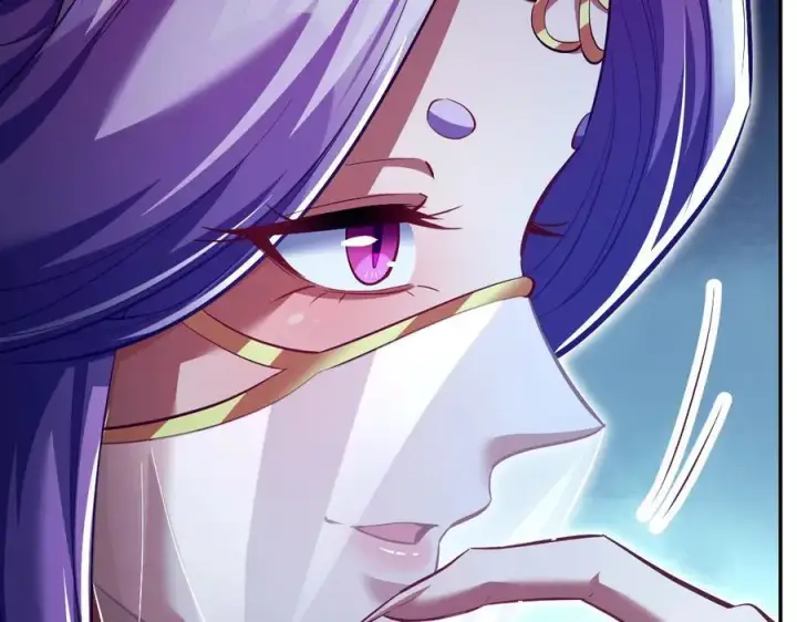 漫画《开局震惊女帝老婆，我无敌了》第69话 不听话可是要打屁屁的噢！第44张图