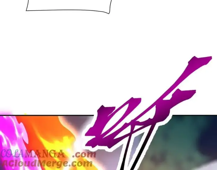 漫画《开局震惊女帝老婆，我无敌了》第69话 不听话可是要打屁屁的噢！第61张图