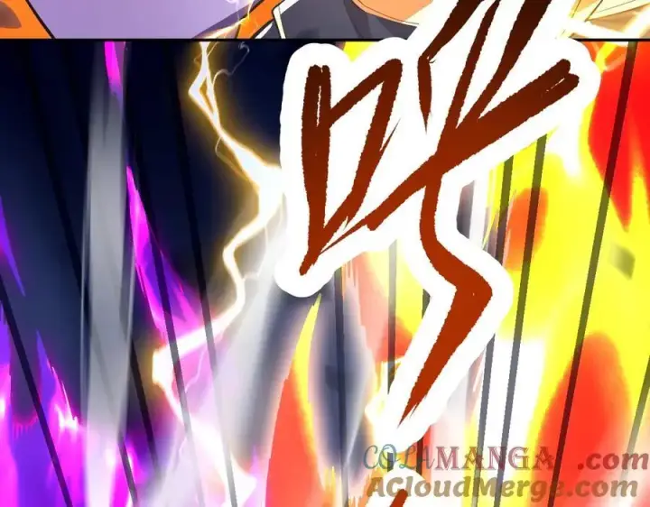 漫画《开局震惊女帝老婆，我无敌了》第69话 不听话可是要打屁屁的噢！第77张图