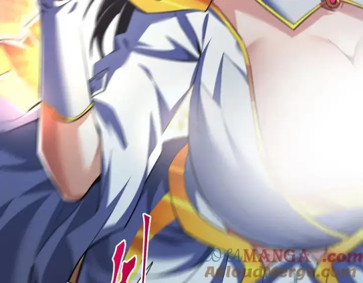 漫画《开局震惊女帝老婆，我无敌了》第69话 不听话可是要打屁屁的噢！第89张图