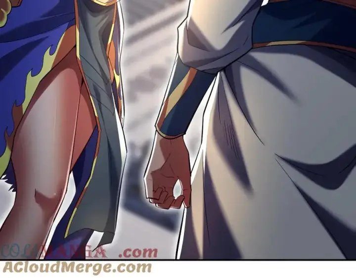 漫画《开局震惊女帝老婆，我无敌了》第70话 亡命鸳鸯？第113张图