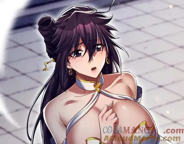 漫画《开局震惊女帝老婆，我无敌了》第70话 亡命鸳鸯？第125张图