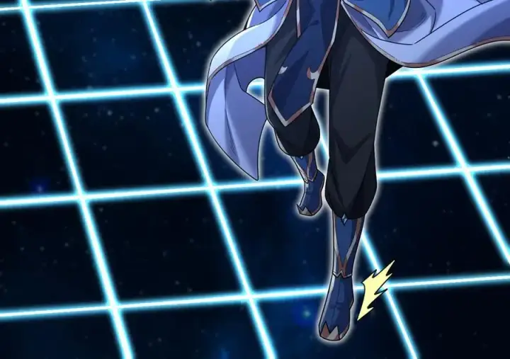 漫画《开局震惊女帝老婆，我无敌了》第71话 虚张声势的祖师第104张图