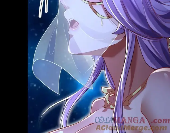 漫画《开局震惊女帝老婆，我无敌了》第71话 虚张声势的祖师第121张图