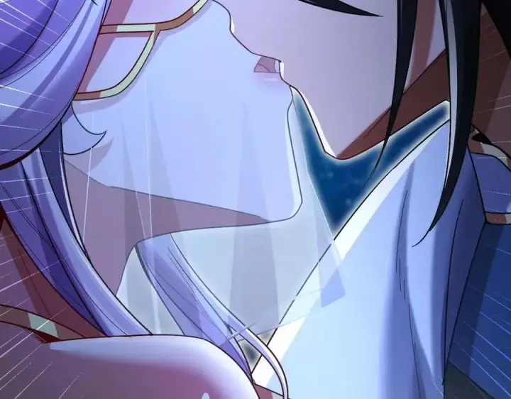 漫画《开局震惊女帝老婆，我无敌了》第71话 虚张声势的祖师第22张图