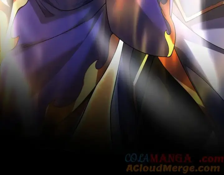 漫画《开局震惊女帝老婆，我无敌了》第71话 虚张声势的祖师第29张图
