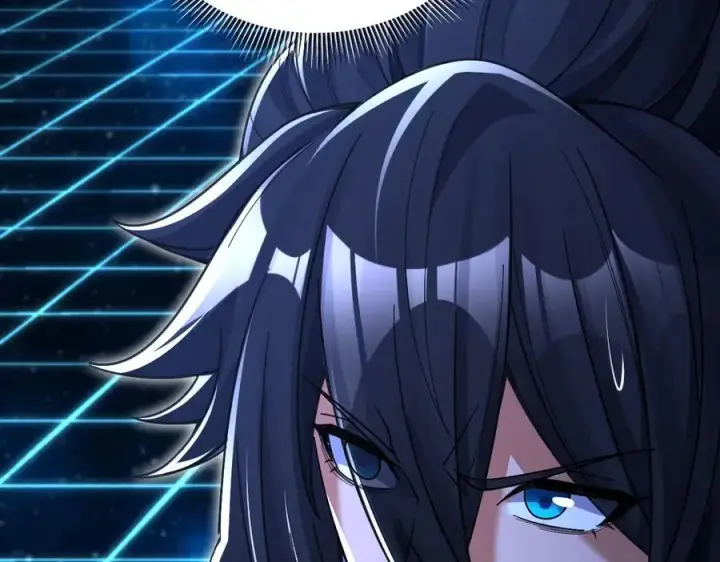 漫画《开局震惊女帝老婆，我无敌了》第71话 虚张声势的祖师第54张图