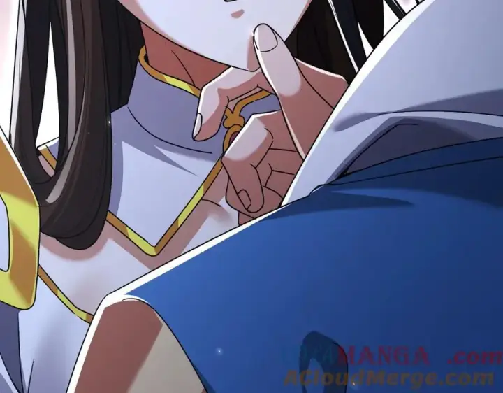 漫画《开局震惊女帝老婆，我无敌了》第73话 一臂之力！第21张图