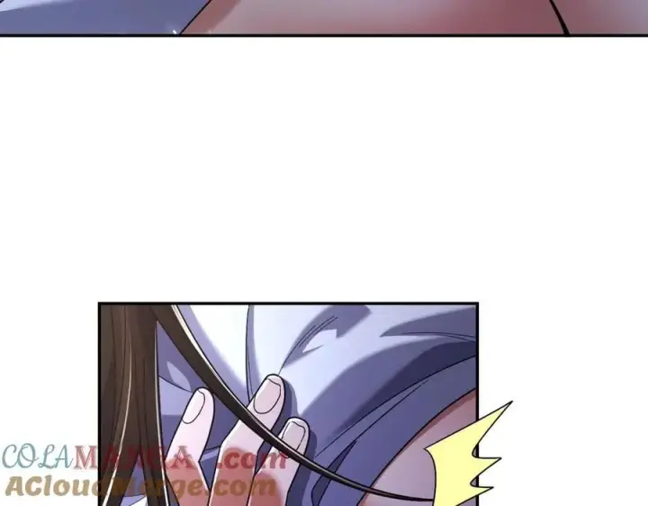 漫画《开局震惊女帝老婆，我无敌了》第73话 一臂之力！第49张图