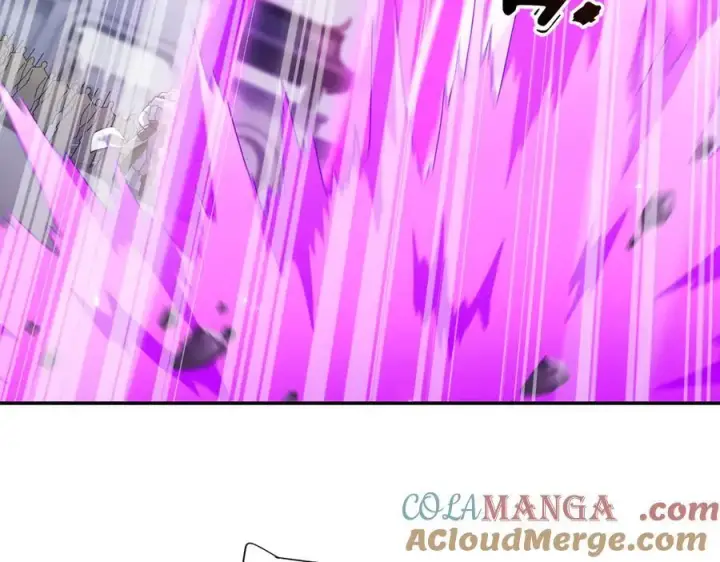 漫画《开局震惊女帝老婆，我无敌了》第75话 陪你演一演第121张图