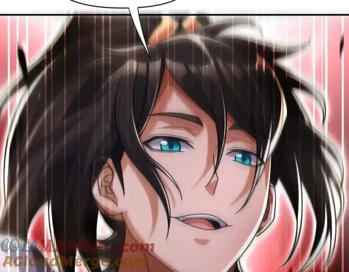 漫画《开局震惊女帝老婆，我无敌了》第76话 被困在地牢的妖兽第13张图