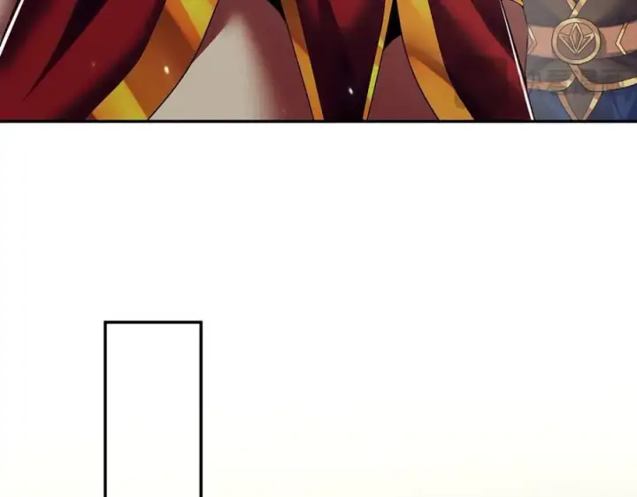 漫画《开局震惊女帝老婆，我无敌了》第76话 被困在地牢的妖兽第136张图