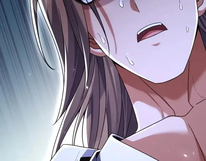 漫画《开局震惊女帝老婆，我无敌了》第76话 被困在地牢的妖兽第35张图