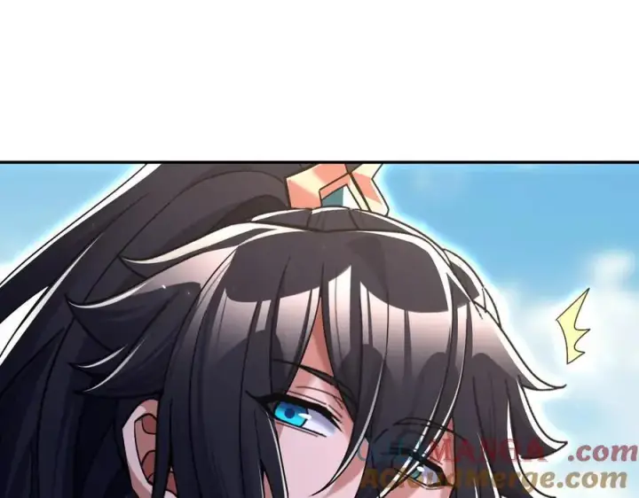 漫画《开局震惊女帝老婆，我无敌了》第76话 被困在地牢的妖兽第57张图