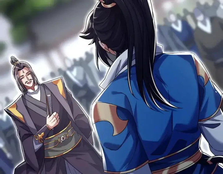 漫画《开局震惊女帝老婆，我无敌了》第76话 被困在地牢的妖兽第74张图