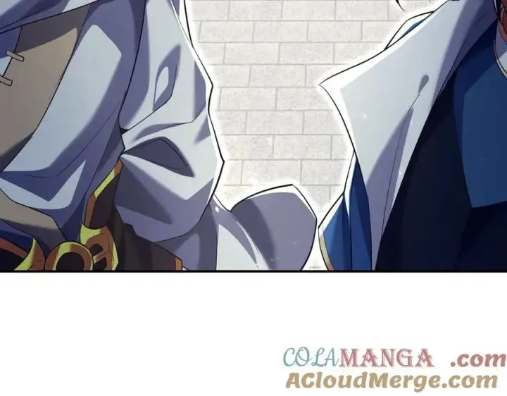 漫画《开局震惊女帝老婆，我无敌了》第76话 被困在地牢的妖兽第97张图