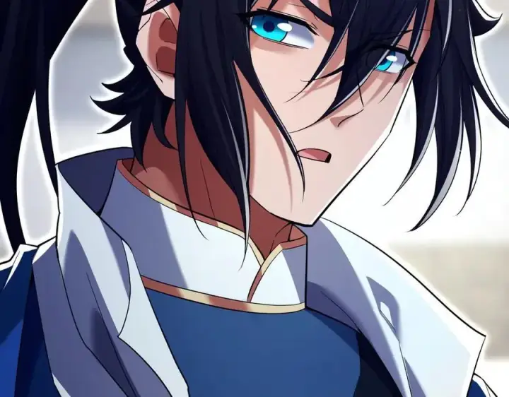 漫画《开局震惊女帝老婆，我无敌了》第76话 被困在地牢的妖兽第99张图