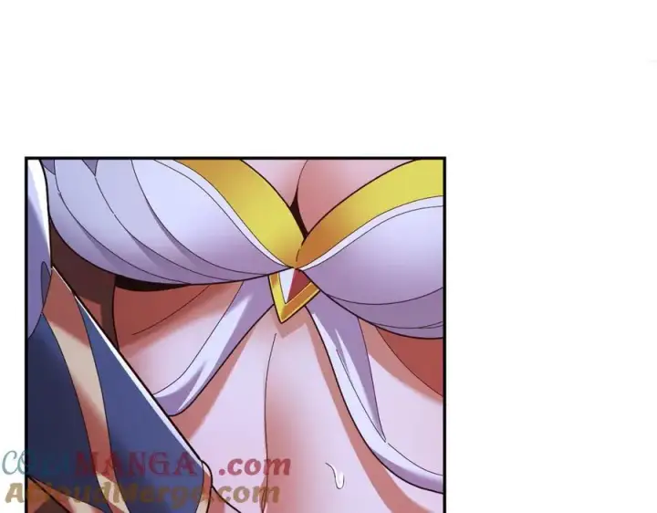 漫画《开局震惊女帝老婆，我无敌了》第77话 老婆，开辟些新战场呗？第109张图