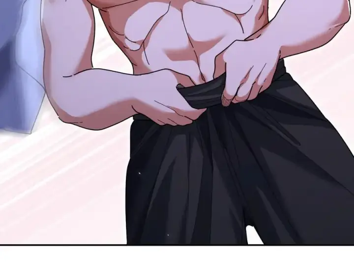 漫画《开局震惊女帝老婆，我无敌了》第77话 老婆，开辟些新战场呗？第118张图