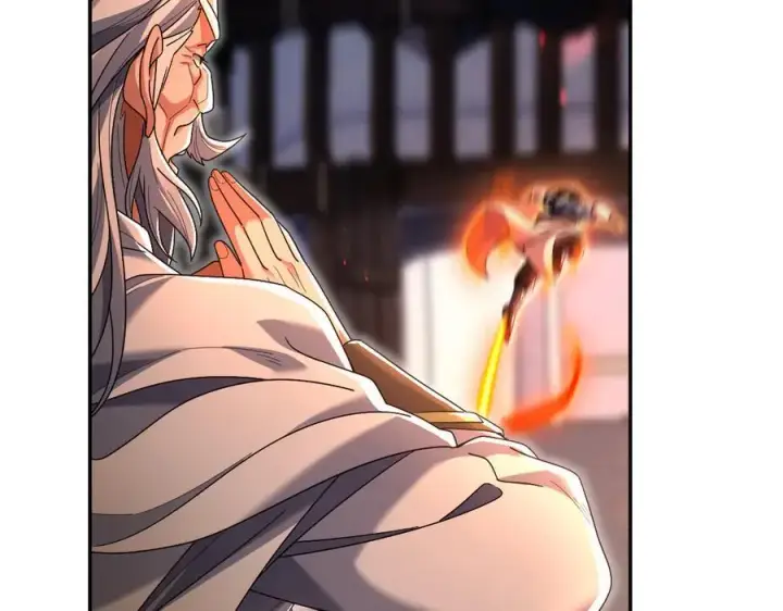 漫画《开局震惊女帝老婆，我无敌了》第77话 老婆，开辟些新战场呗？第51张图