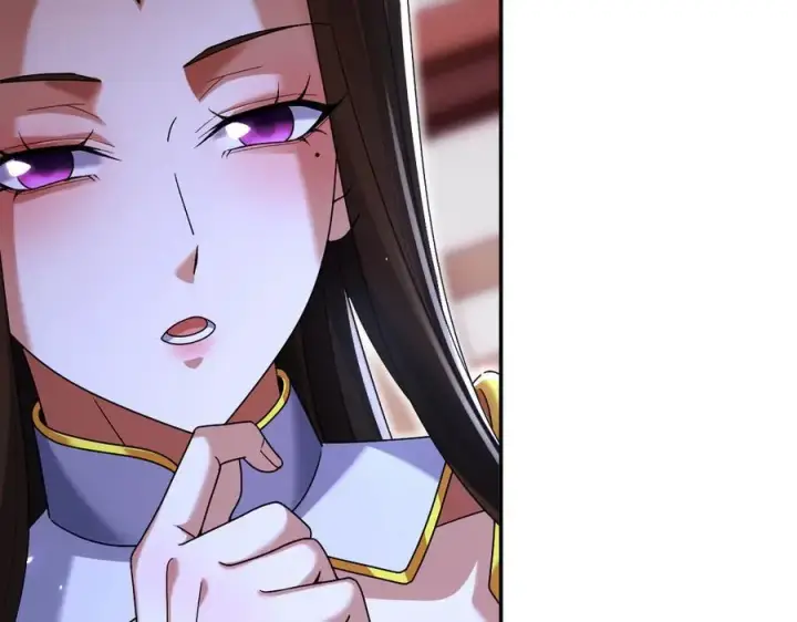 漫画《开局震惊女帝老婆，我无敌了》第77话 老婆，开辟些新战场呗？第94张图