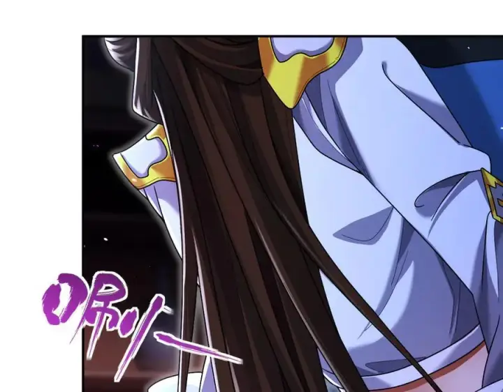 漫画《开局震惊女帝老婆，我无敌了》第77话 老婆，开辟些新战场呗？第96张图