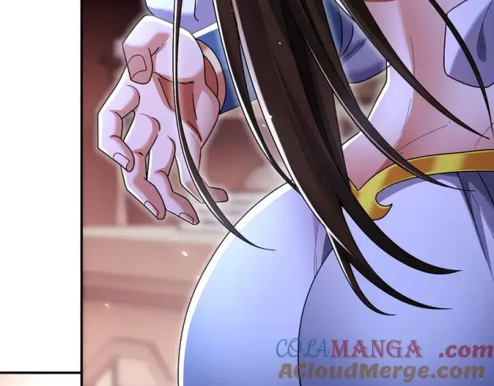漫画《开局震惊女帝老婆，我无敌了》第77话 老婆，开辟些新战场呗？第97张图
