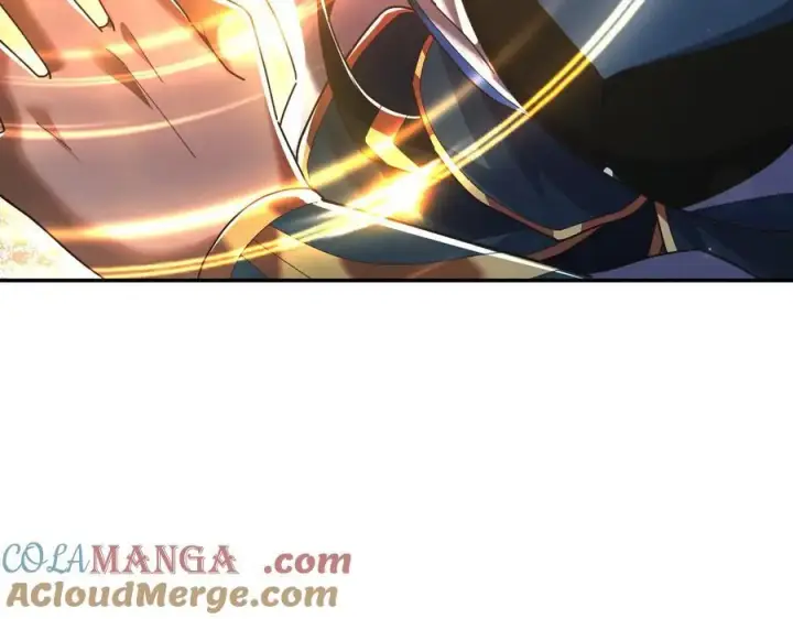 漫画《开局震惊女帝老婆，我无敌了》第78话 妖女带‘球’撞人？第109张图