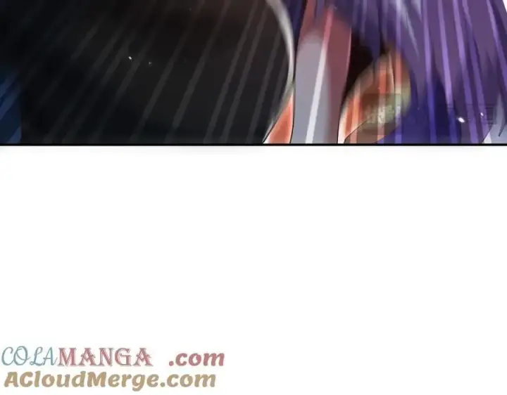 漫画《开局震惊女帝老婆，我无敌了》第78话 妖女带‘球’撞人？第113张图