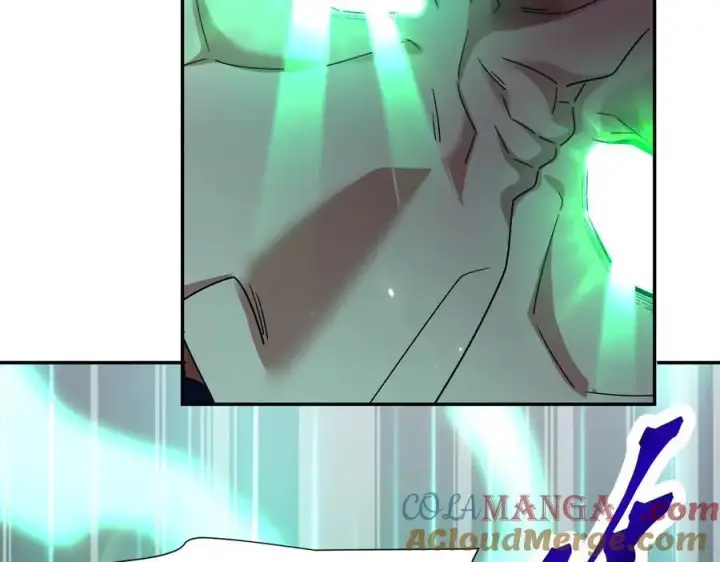 漫画《开局震惊女帝老婆，我无敌了》第78话 妖女带‘球’撞人？第37张图