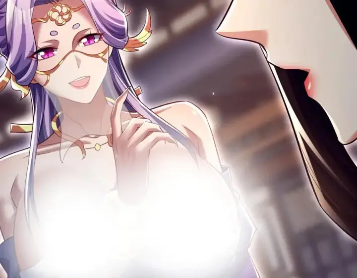 漫画《开局震惊女帝老婆，我无敌了》第79话 不会吧，三人运动？第26张图