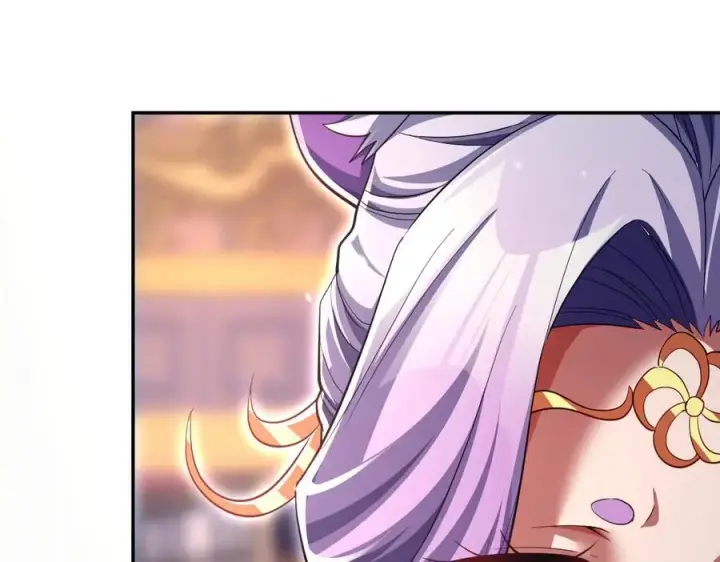 漫画《开局震惊女帝老婆，我无敌了》第79话 不会吧，三人运动？第44张图