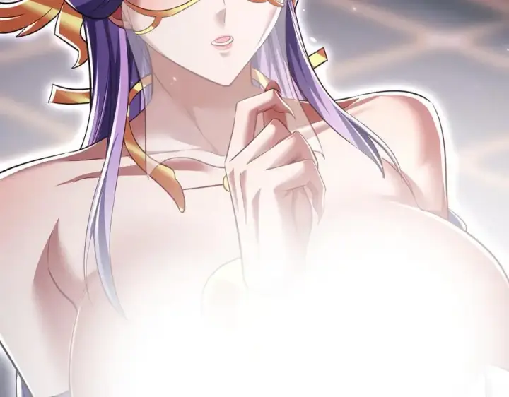 漫画《开局震惊女帝老婆，我无敌了》第79话 不会吧，三人运动？第54张图