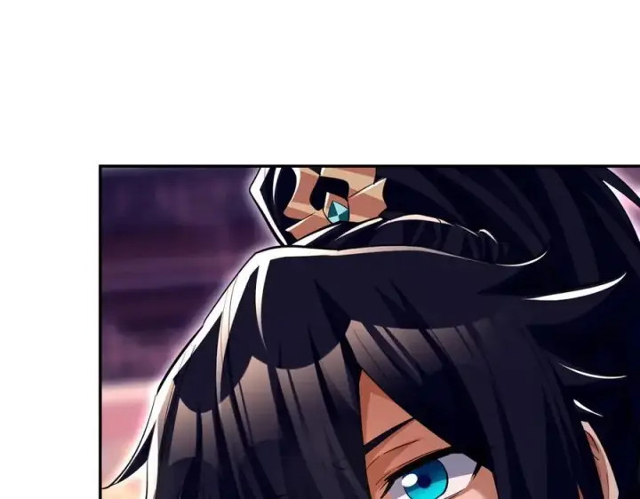 漫画《开局震惊女帝老婆，我无敌了》第79话 不会吧，三人运动？第56张图