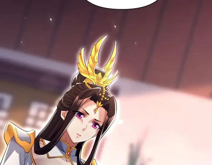 漫画《开局震惊女帝老婆，我无敌了》第79话 不会吧，三人运动？第72张图
