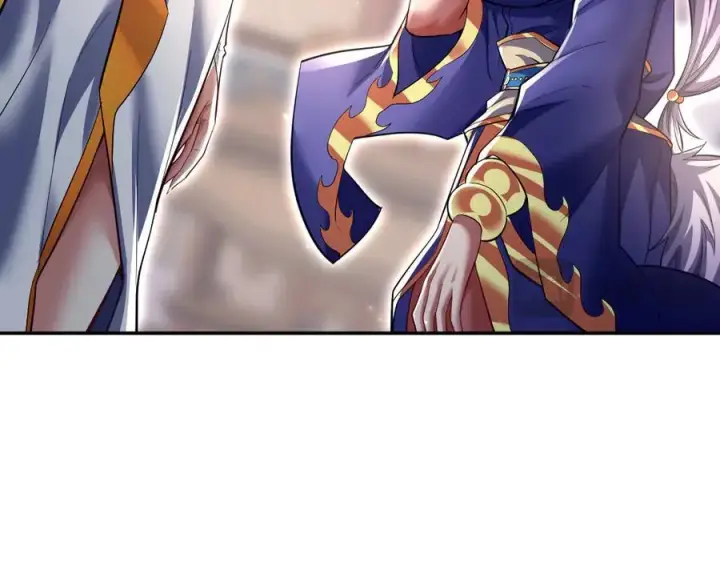 漫画《开局震惊女帝老婆，我无敌了》第79话 不会吧，三人运动？第74张图