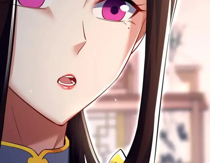 漫画《开局震惊女帝老婆，我无敌了》第79话 不会吧，三人运动？第76张图