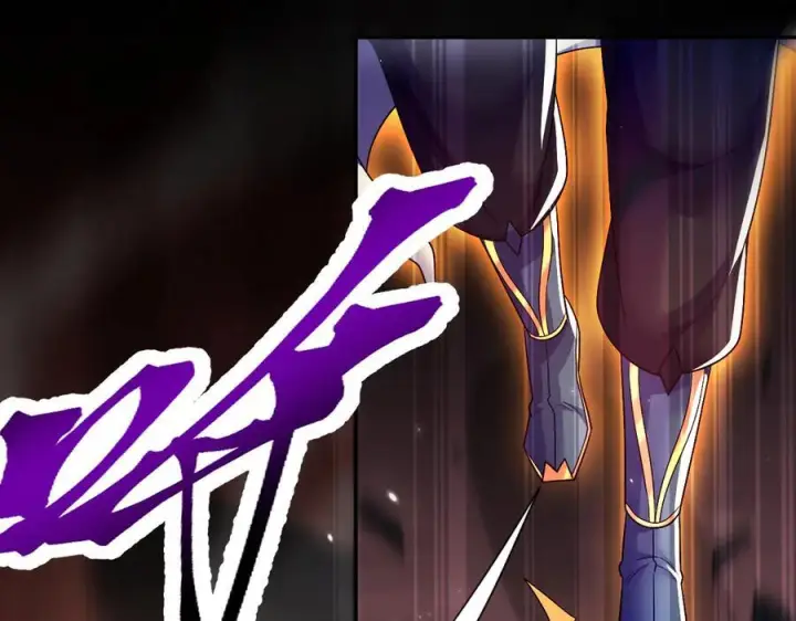 漫画《开局震惊女帝老婆，我无敌了》第83话 绞杀魔族第100张图