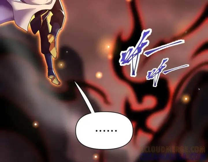 漫画《开局震惊女帝老婆，我无敌了》第83话 绞杀魔族第165张图