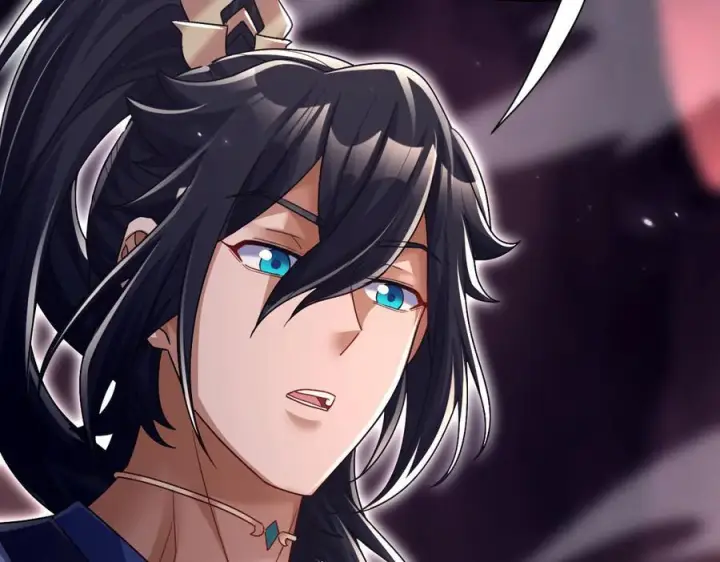 漫画《开局震惊女帝老婆，我无敌了》第84话 祖师，您看小女怎么样？第103张图