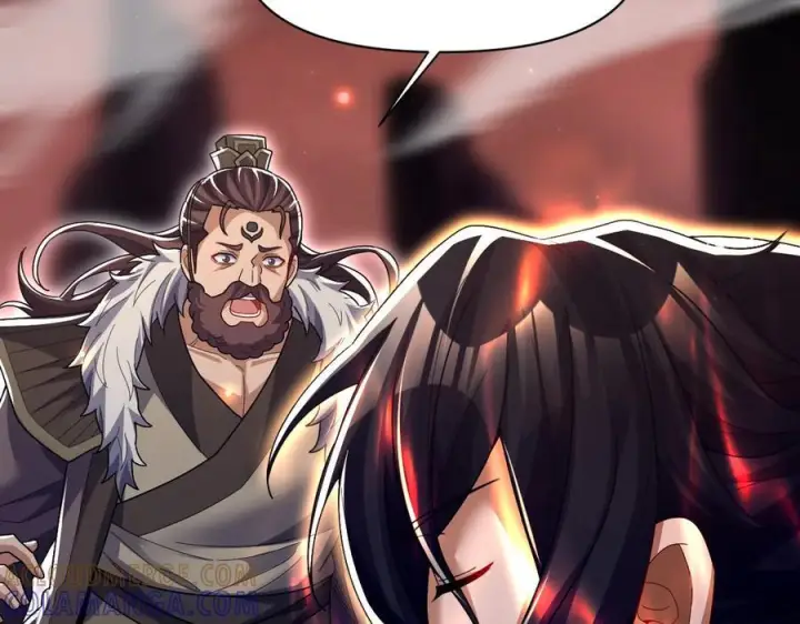 漫画《开局震惊女帝老婆，我无敌了》第84话 祖师，您看小女怎么样？第49张图