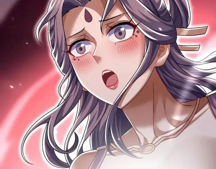 漫画《开局震惊女帝老婆，我无敌了》第84话 祖师，您看小女怎么样？第95张图